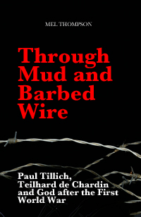 Through Mud and Barbed Wire